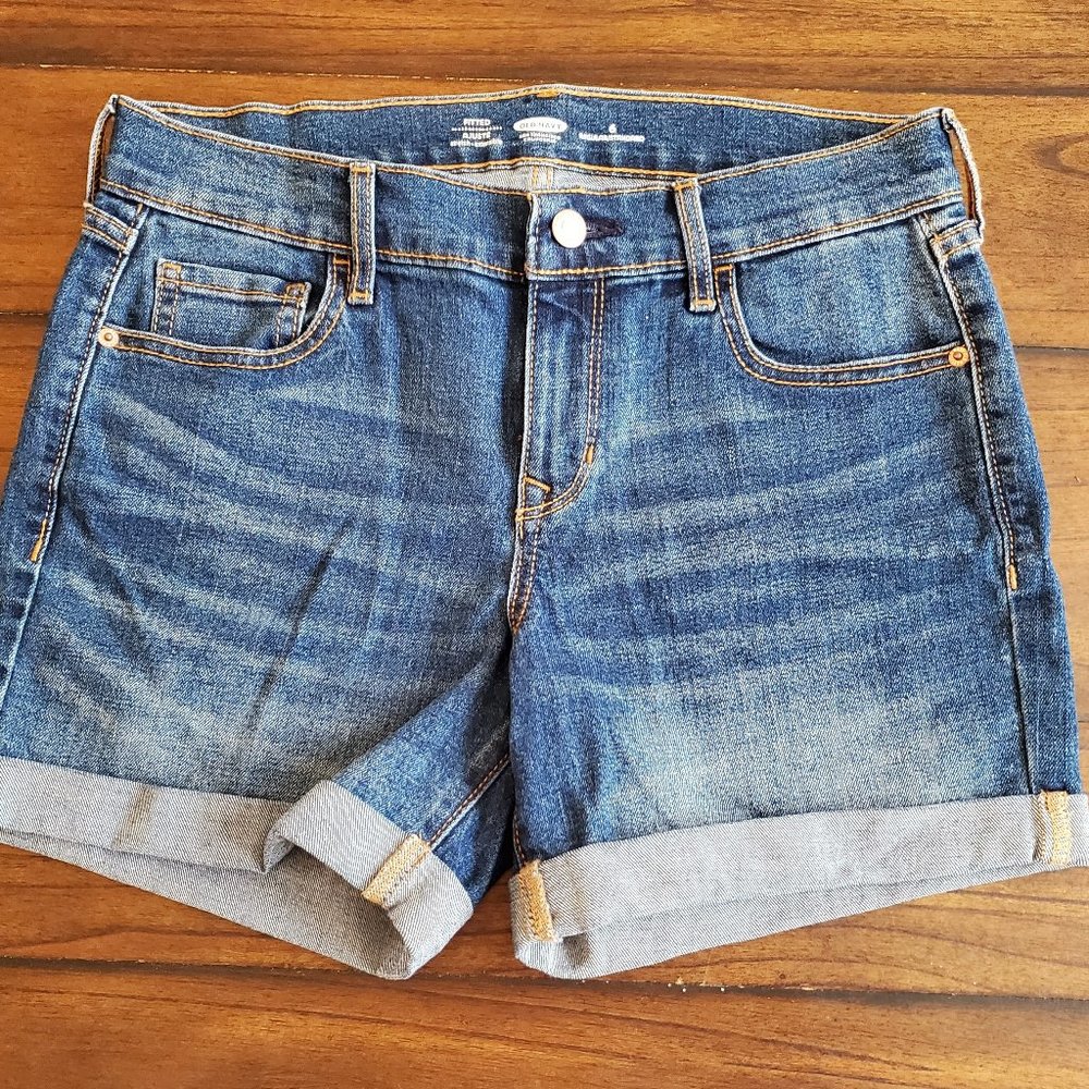 Old Navy Women's denim shorts